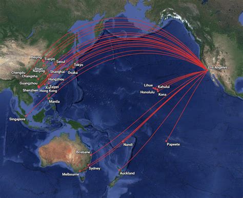 time in california to philippines|The Long And Winding Flight Path From California To The Philippines.